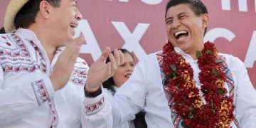 Mario Delgado llama a la oposición a votar por la reforma eléctrica como la propuso AMLO