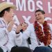 Mario Delgado llama a la oposición a votar por la reforma eléctrica como la propuso AMLO