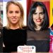 Mente Mujer: Estas cuatro mexicanas luchan por los derechos de las mujeres