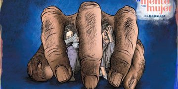 Mente Mujer: Violencia de género doméstica, un monstruo en casa