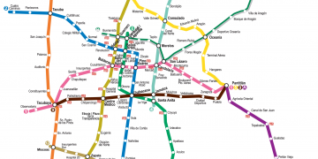 Metro CDMX: ¿Cómo recargar mi tarjeta en la tiendita de la esquina?