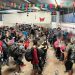 Migrantes son abandonados en municipios de Chiapas; frontera sur es centro de expulsión