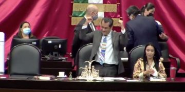 Morena aprueba decretazo en Revocación de Mandato