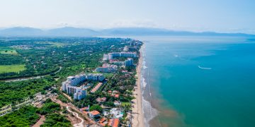 Nuevo Vallarta es ahora “Nuevo Nayarit” y buscarán aprovechar su enorme riqueza natural