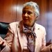 Olga Sánchez revela sus diferencias con Julio Scherer Ibarra