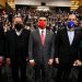 Oposición contra Decretazo: Senadores acuden a la Corte para pugnar contra funcionarios