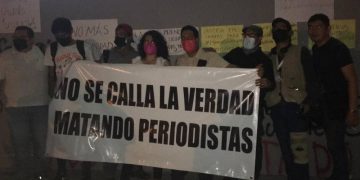 Parlamento Europeo exhorta a México a proteger periodistas