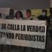Parlamento Europeo exhorta a México a proteger periodistas
