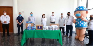 Personal de ISSSTE Tampico serán capacitado para lidiar con mapaches