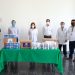 Personal de ISSSTE Tampico serán capacitado para lidiar con mapaches