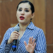 Policías no aceptan disculpa de Sandra Cuevas: vocero de FGJCDMX