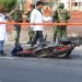Policías son atropellados al intentar aplicar una multa en Ecatepec | VIDEO