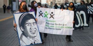 Presentan plataforma Huellas de Vida: Búsqueda de Personas Desaparecidas en NL