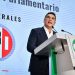 PRI pide a Morena otra versión de la iniciativa de Reforma Eléctrica