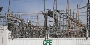 Reforma eléctrica recupera la soberanía nacional en el sector eléctrico: Claudia Sheinbaum