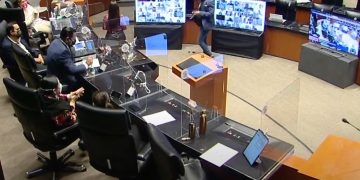 Reforma Eléctrica: Senado pide otro periodo