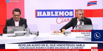 Revelan audio en el cual sobrina de AMLO exige “moche” a proveedores del Congreso de Tamaulipas
