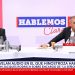 Revelan audio en el cual sobrina de AMLO exige “moche” a proveedores del Congreso de Tamaulipas