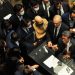 Revientan la sesión: Bloque opositor frena el Decretazo