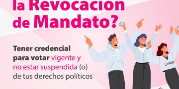 Revocación de mandato: Lorenzo Córdova advierte que violacion flagrante a la veda inhibe participación