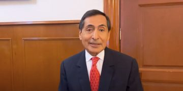 Rogelio Ramírez de la O: Rechaza gobierno intervenir en la banca