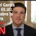 Samuel García pide a la federación apoyo en Nuevo León por la escasez del agua y migración
