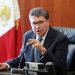 Senado y Ricardo Monreal convocan a reunión con eurodiputados