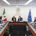 Senado y UE acuerdan “poner hielo” a desencuentro con México