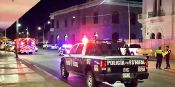 Sonora: Ataque armado en San Luis Río Colorado resulta en dos fallecidos y un lesionado