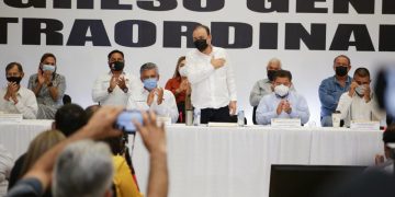 Sonora es aliado de las mujeres, asegura Alfonso Durazo
