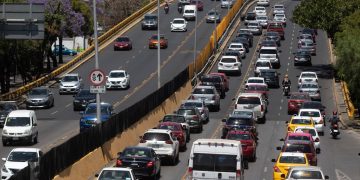 Suspenden la contingencia ambiental en el Valle de México y el Doble Hoy No Circula