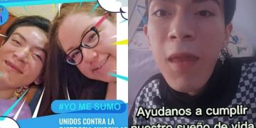 Tiktoker con distrofia muscular busca “científico loco” que encuentre la cura de su enfermedad