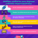 ¡Toma nota! Medidas de seguridad que debes considerar si asistes a la Marcha del 8M
