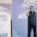 Toño Ochoa se convertirá en el mejor alcalde de Durango: Marko Cortés