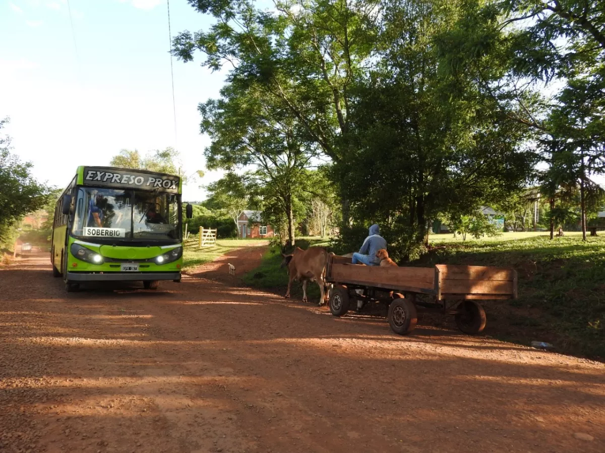 Transportistas señalan que Tlajomulco es un foco rojo en robo