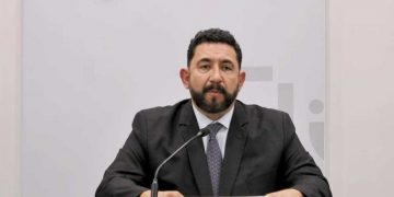 Ulises Lara: ‘La Fiscalía presentó las pruebas’ contra Sandra Cuevas