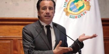 Veracruz emitirá una nueva iniciativa para modificar delito de ultrajes
