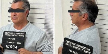 Vinculan a proceso a presunto feminicida de Sandra Pérez en Hidalgo