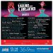 Vive Latino 2022: Pronóstico del clima para este 19 y 20 de marzo en la CDMX