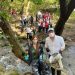 650 personas participan en la primera jornada de limpieza del río Magdalena