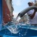 Adolfo Cerqueda incumple abasto de agua a ciudadanos de Nezahualcóyotl