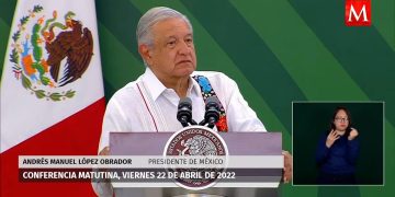 AMLO ofrece apoyo a vías de Veracruz y destinarán más de mil 100 mdp a esa obra