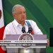 AMLO ofrece apoyo a vías de Veracruz y destinarán más de mil 100 mdp a esa obra