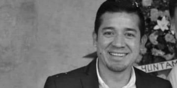 Asesinan a síndico de Cuitzeo, Michoacán