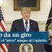 Ataques de Trump se deben a que está en campaña, asegura Mario Delgado