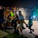 Balacera en concierto de La Maskatesta deja heridos al menos a dos integrantes de la banda | VIDEO