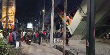 Cae en CDMX implicado en el asesinato de Aristóteles Sandoval, exgobernador de Jalisco
