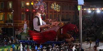 Carnavales vuelven a Milpa Alta tras dos años de suspensión por Covid-19