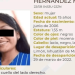 Clara Noemí salió tarde para la escuela, tomó un atajo y apareció sumergida con piedras en arroyo en Veracruz