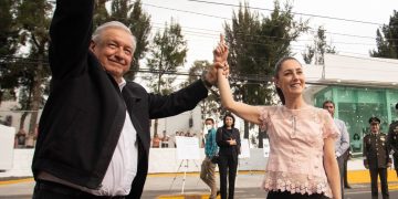 Claudia Sheinbaum apoya exponer a diputados que votaron en contra de la reforma eléctrica